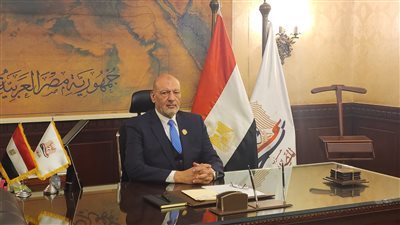 حزب المصريين: انتخاب المستشار هشام بدوي رئيسًا لمجلس النواب يُعزز الدور الرقابي للبرلمان