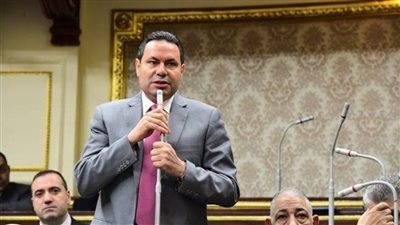 عضو بمجلس النواب: البرلمان يدعم التوسع الزراعي للوصول لـ13 مليون فدان بنهاية 2026