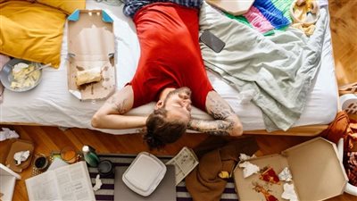 ما هو تعفن الفراش؟ ولماذا تنتشر الظاهرة في الشتاء؟