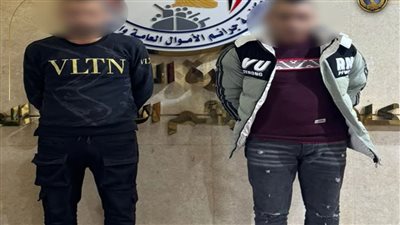 من سوهاج للقاهرة.. ضبط شخصين لاتهامهما بالنصب على المواطنين 