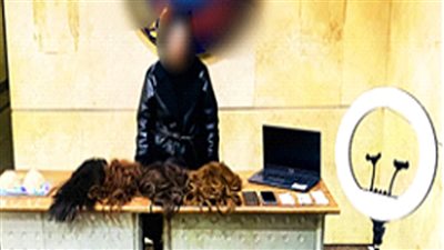 ضبط صانعة محتوى لنشرها فيديوهات رقص بملابس خادشة للحياء وتحتوي على ألفاظ خارجة