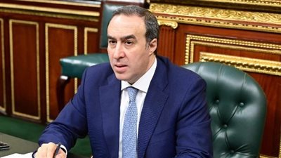 مجلس النواب يجدد ندب المستشار أحمد مناع أمينًا عامًا