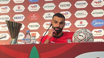 محمد صلاح يقود هجوم. مصر أمام السنغال في نصف نهائي أمم إفريقيا