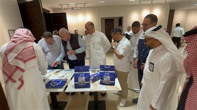 اجتماعات مصرية سعودية مهمة بختام جولة وفد السياحة للبدء لموسم الحج