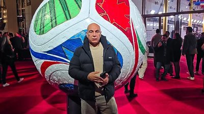 حسام حسن يهاجم الاتحاد الأفريقي بسبب غياب العدالة 