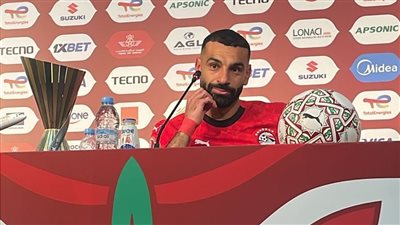 تعرف على موعدعودة صلاح إلى ليفربول بعد الخسارة من السنغال 