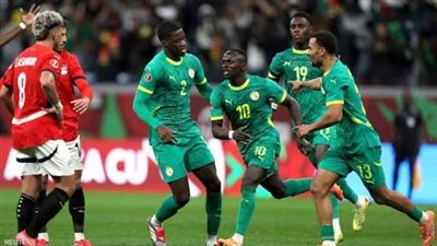 جمال الغندور: هدف السنغال أمام مصر هناك شك كبير في التسلل