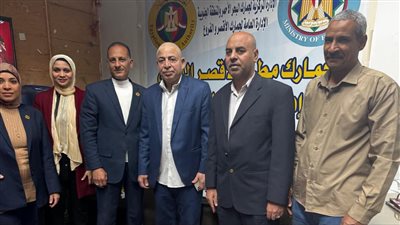 بالصور.. «جمارك الأقصر» تحبط محاولة تهريب مشروبات كحولية قادمة من الخارج