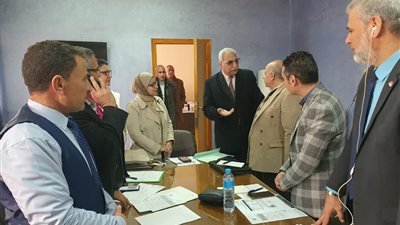 تعليم القليوبية تتابع انطلاق ماراثون امتحانات الشهادة الإعدادية