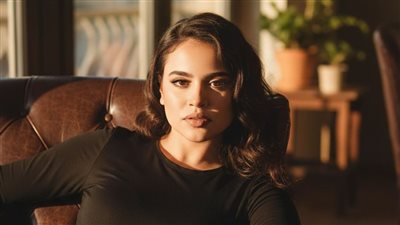 للمرة الرابعة.. هدير عبد الناصر تشارك مي عمر في مسلسل الست موناليزا