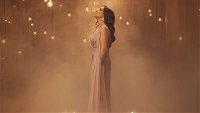 طرح أغنية أنغام 