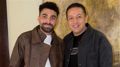 خالد عبد الفتاح يدعم خط دفاع زعيم الثغر