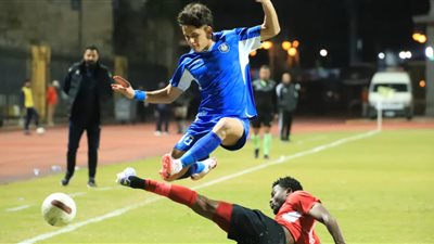 ‏سموحة يغلق ملف كأس عاصمة مصر ويستعد لفاركو في الدوري ‏