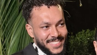 حبه جنة.. ويجز يعلن ارتباطه بصورة رومانسية على أنغام شيرين عبدالوهاب