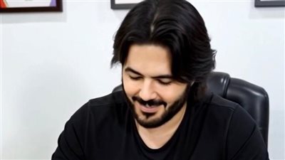 هيثم مازن يطرح كتاب 