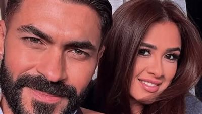 خالد سليم لـ ياسمين عبد العزيز: 