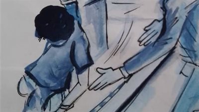 فتاة 13 عامًا تنهي حياتها داخل شقة سكنية بمنطقة التبين