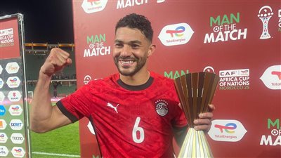 غياب فتوح وياسر إبراهيم عن مباراة نيجيريا.. تعرف على السبب! 