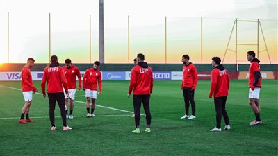 منتخب مصر: ايقاف مروان عطية وصلاح محسن لا علاقة له بكأس العالم