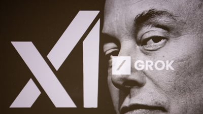 منصة جروك تتدخل ضد صور العري المنتشرة بالذكاء الاصطناعي