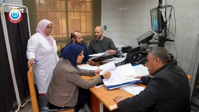 الصحة: إصدار 4 ملايين قرار علاج على نفقة الدولة في 2025 بتكلفة 30.8 مليار جنيه