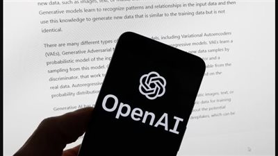 قريبًا.. عرض إعلانات على تطبيق ChatGPT بناءً على محادثات المستخدمين