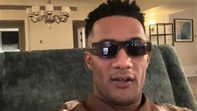 محمد رمضان يكشف سر استبعاده من الغناء في حفل ختام كأس أمم إفريقيا (فيديو)