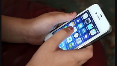 وسائل التواصل الاجتماعي ليست سببًا في مشاكل الصحة النفسية لدى المراهقين