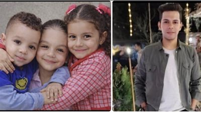 مأساة تهز القلوب في المنوفية.. اغتصاب وقتل 3 أطفال بقرية الراهب بشبين الكوم