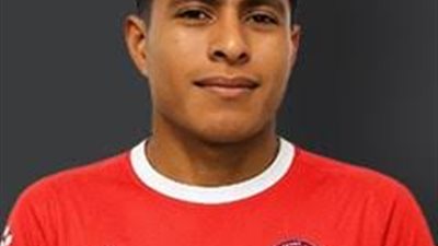 مفاوضات شفهية بين بيراميدز وحرس الحدود لضم أحمد نايل