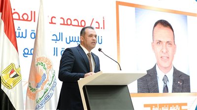 رئيس جامعة المنصورة يعلن حصول 16 كلية على اعتماد ISO 9001