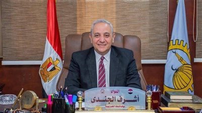 في 421 لجنة..94 ألف طالب يؤدون امتحانات الشهادة الإعدادية بالغربية