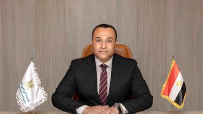 هشام محي الدين رئيسًا تنفيذيًا لتكنولوجيا المعلومات والمشروعات بالبنك الزراعي المصري