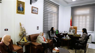 محافظ المنيا: الدولة تولي اهتمامًا بالغًا بملف حقوق الإنسان والاتجار بالبشر