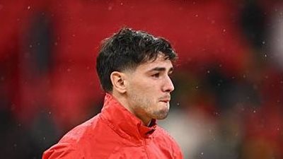 إبراهيم دياز يبوح بمشاعره بعد خسارة النهائي القاري