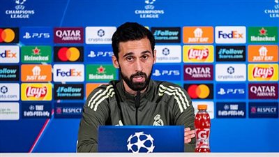 أربيلوا: البرنابيو مفتاح انتصارات ريال مدريد الأوروبية