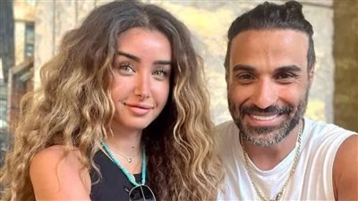 تصالح هنا الزاهد وأحمد فهمي يشعل السوشيال ميديا.. اعرف التفاصيل