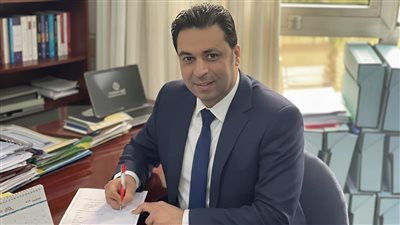 إبراهيم مدكور يكتب: «أشرف صبحي» سند الأبطال