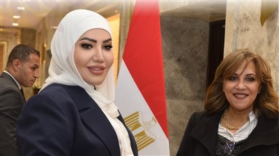  عبير عطاالله: مصر والمغرب أكبر من أي انفعال عابر