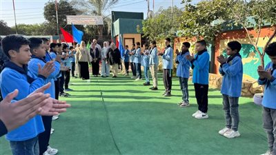 وزارة الصحة تنفذ معسكرات توعوية في 35 مدرسة بـ4 محافظات