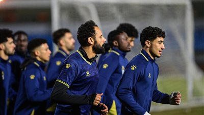  ‏الصفقات الجديدة سلاح تامر مصطفى في مواجهة سيراميكا كليوباترا بالدوري غدا 