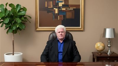 تعيين حاتم الجوهري عضوا بالهيئة العليا لحزب الوفد