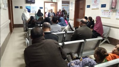 «صحة الأقصر» تنظم ندوات تثقيفية متنوعة للمواطنين بمنشآت الصحية (صور)