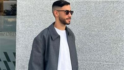 ناصر ماهر ينتقل من الزمالك إلى بيراميدز