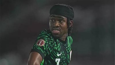 مهاجم منتخب مصر السابق: لوكمان أفضل لاعب في كأس أمم إفريقيا