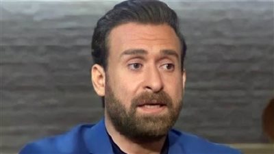 وفاة والدة الفنان نضال الشافعي.. وهذا موعد ومكان الجنازة 