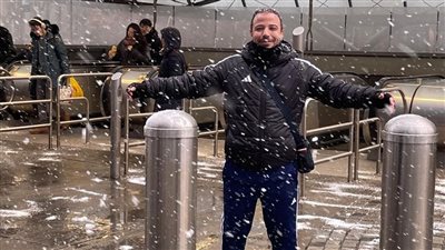 محمد مكي يحصل على دورات تدريبية متقدمة في الولايات المتحدة الأمريكية