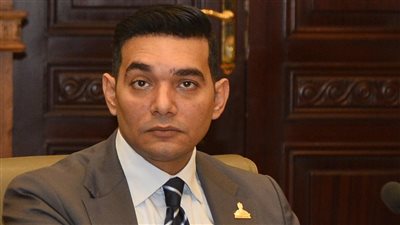 برلماني: كلمة الرئيس السيسي في منتدي دافوس تؤكد الثوابت التاريخية لمصر في دعم الأمن والأستقرار