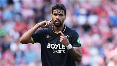 باكيتا يخطط لإنهاء مغامرته الإنجليزية والعودة للدوري البرازيلي 