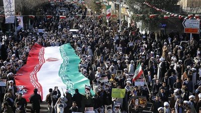 إيران تعلن رسميا سقوط 3177 قتيلًا في الاحتجاجات الأخيرة